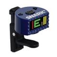 thumbnail image 1 of Afinador de guitarra SNARK (R) CLT-1 recargable con pinza irrompible, 1 of 8