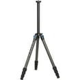 thumbnail image 2 of Sirui ST-124 Standard Series 4-Section Carbon Fiber Tripod, 2 of 10