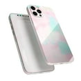 thumbnail image 2 of Design Skinz Pretty Pastel Clouds V7 Full Body Skin Decal Wrap Kit Compatible with Apple iPhone 11 Pro (Screen Trim & Back Skin), 2 of 5
