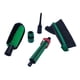 thumbnail image 1 of Speravity Juego de de autos Kit de limpieza de autos antideslizante Juego de limpieza de vehículos resistente Kit de cepillo de de autos Automoción decorativa y accesorios Speravity VI004043-00, 1 of 1