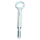 thumbnail image 5 of Tornillo de gancho de tracción de remolque gancho de remolque Fuerte capacidad de carga Estable de arrastre 57805AG00A Forester Impreza Wrx Sti ANGGREK Otros, 5 of 8