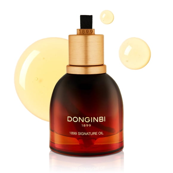 Aceite facial Donginbi 1899 Signature Oil Repair Skin Barrier Repair, 25 ml