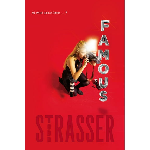 Famous (Paperback)