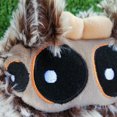 thumbnail image 2 of 16cm/20cm niños araña juguete de peluche Animal relleno muñeco de peluche regalos de juguete para niños, 2 of 8