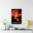 thumbnail image 4 of ELNEIT - Hawaii Volcanoes National Park Poster, Unframed Matte Paper, S07, 4 of 4