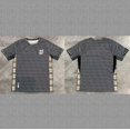 thumbnail image 1 of 24-25 England Purple Pre-Match Training Suit Short-Sleeved Jersey, 1 of 2
