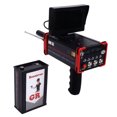 thumbnail image 1 of Treasure Finder, Metal Scanner Remote Accurate Self Inspection  for Expedition US Plug 100-240V, 1 of 8