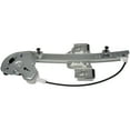 thumbnail image 2 of Dorman 740-888 Rear Left Window Regulator for Specific Pontiac Models Fits select: 2000-2005 PONTIAC BONNEVILLE, 2 of 5