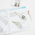 thumbnail image 5 of Set de iluminadores Zebra Pen Mildliner de doble punta, 15 unidades, 5 of 5