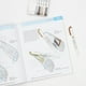 thumbnail image 5 of Set de iluminadores Zebra Pen Mildliner de doble punta, 15 unidades, 5 of 5