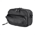 thumbnail image 1 of Bolsa Universal para Manillar de Motocicleta, Bolsa de Almacenamiento para Horquilla de Motocicleta, Bolsa para Manillar de Bicicleta., 1 of 6
