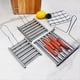 thumbnail image 5 of Medium stainless steel hot dog roller, 5 of 5