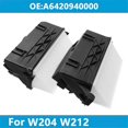 thumbnail image 5 of 2Pcs A6420940000 Air Filter Cleaner Element for W204 W212 W222 C300 E300 S350 GLC CDI D Engine, 5 of 5