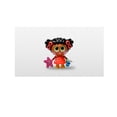 thumbnail image 1 of Muñeca Distroller Mole  La reina del todo Reino Animal Ruz 4564, 1 of 2
