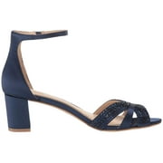 Jewel Badgley Mischka Sequoia Navy