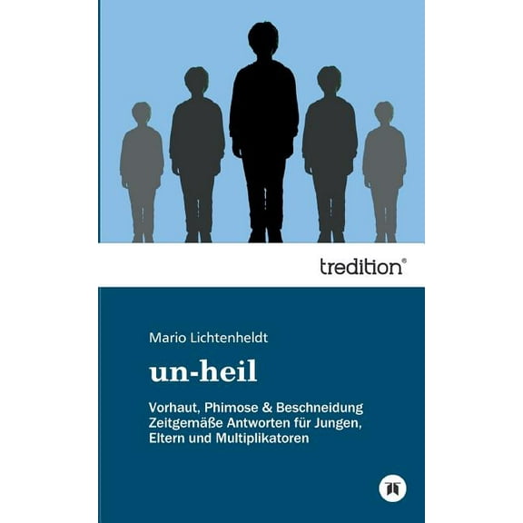 Un-Heil (Paperback)