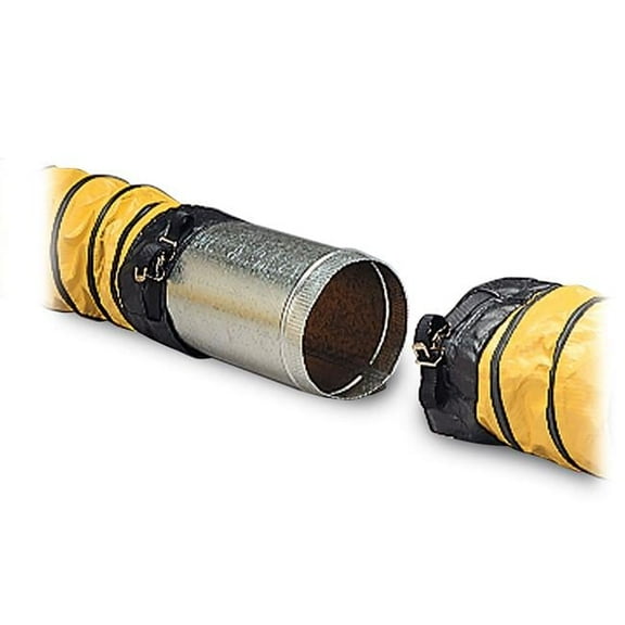 Allegro Industries 9700-26 26 in. dia. Duct to Duct Connector