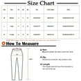 thumbnail image 3 of Wyobmus Women's Cotton Pajama Pants Solid Color Elastic Waisted Couples Home Sleepwear Pajamas Pants Pink, 3 of 6
