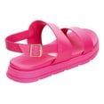 thumbnail image 3 of Sandalias Moleca Fucsia Para Mujer [mle36] fucsia 23.5 MX, 3 of 10