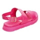 thumbnail image 3 of Sandalias Moleca Fucsia Para Mujer [mle36] fucsia 23.5 MX, 3 of 10