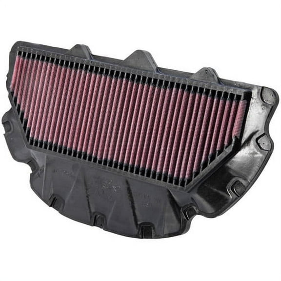 K&N Engine Air Filter: High Performance, Premium, Powersport Air Filter: 2002-2003 HONDA (CBR900RR Fireblade, CBR954RR) HA-9502