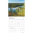 Wyman Publishing, Saskatchewan 2025 Wall Calendar - Walmart.com