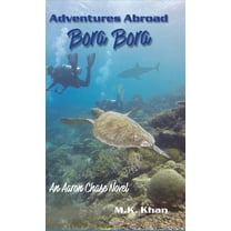 Adventures Abroad: An Aaron Chase Novel, (Hardcover)