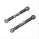 thumbnail image 1 of Accesorios de Actualización de Metal para Coche RC Varilla de Dirección para Go 1/14 14209 14210 H14BM Piezas de Actualización de Coche RC (Titanio), 1 of 5