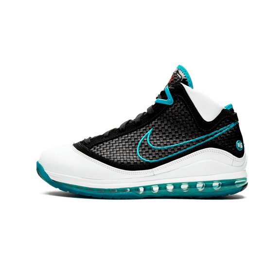 NIKE MENS Lebron 7 QS "Red Carpet" CU5133 100 from Stadium Goods