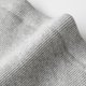 thumbnail image 4 of Pantalones Cortos De Mezclilla De Maternidad Para Mujeres Pantalones Cortos De Verano Pantalones De Mezclilla Embarazadas Pantalones Elásticos Ropa De Vientre Negro Odeerbi LM103-3, 4 of 8