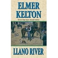 thumbnail image 1 of Pre-Owned Llano River (Paperback) 0765343010 9780765343017, 1 of 1