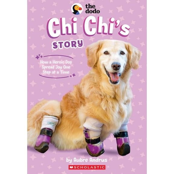 CHI Chi's Story (the Dodo), (Paperback)