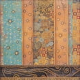 thumbnail image 5 of Stamperia Double-Sided Paper Pad 12"X12" 10/Pkg-Klimt, 10 Designs/1 Each, 5 of 9