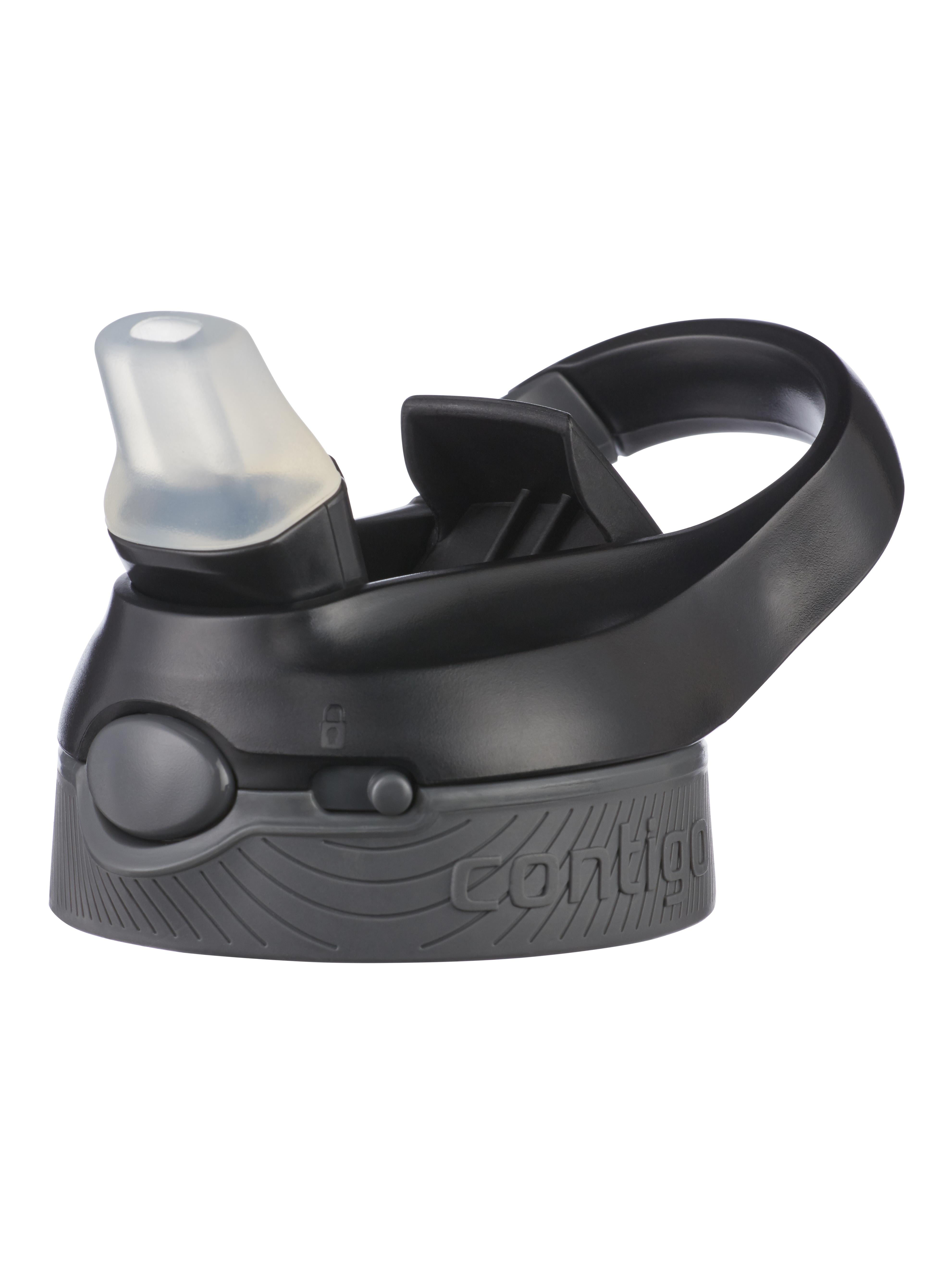 Contigo® Chug Chill Stainless-Steel AUTOSPOUT® Water Bottle 20-Oz