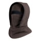 thumbnail image 3 of Pasamontañas con capucha, gorro de invierno, resistente al viento, térmico, transpirable, para el cuello café, 3 of 9