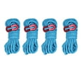 thumbnail image 4 of Cuerda reflectante para tienda de campaña, cuerda ligera de alta resistencia para acampar al aire libre, hamacas, color azul, 4 Uds., 4mm YUNYI BRAND Deportes, 4 of 8