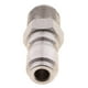 thumbnail image 5 of El Conector De 3/8 Pulgadas Al Adaptador De 15 Mm Para La Lavadora , Hecho De Material de material acero Inoxidable DYNWAVEMX Adaptador de manguera de lavadora a presión, 5 of 6
