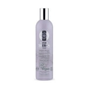 Natura Siberica Natural Conditioner Hydrolate Repair and Protection Damaged Hair 400ml / 13.5 fl.oz