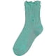 thumbnail image 5 of 5 pares de calcetines de mendigo desgastados calcetines de algodón para mujer en calcetines de pelo medio, 5 of 5