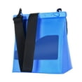 thumbnail image 3 of Bolsa de teléfono de teléfono impermeable Bolsa de hombro de la de verano Amplia de viaje por teléfono al aire libre Almacenamiento de bolsas Azul, 3 of 8