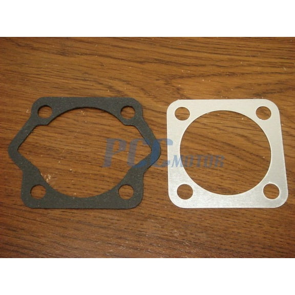 Head Base Gaskets for 66CC 70CC 80CC Engine Motorized Bicycle Bike GS08