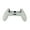 Color:White, variant on Ergonomic Grip Case for RG353V RG353VS Handheld Gaming Consoles Enhances Comfort Easy Installation In Seconds