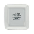 thumbnail image 5 of Gibson Elite Gracious Dining 4-Piece Dish Set, White, 5 of 5