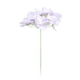 thumbnail image 2 of Clearance under $5 kladzum Artificial Flowers Fake Hydrangea Silk Flowers Header Wedding Home Party Decoration Flowers for Home Office Table Decor, Spring Savings Clearance!, 2 of 2