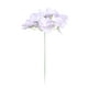 thumbnail image 2 of Flores artificiales de hortensia falsa, flores de seda, cabecera, decoración para bodas, fiestas en el hogar, flores, 2 of 2