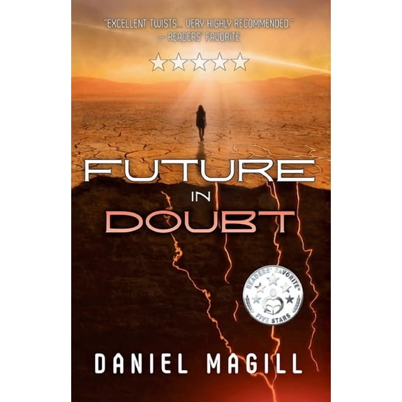 Future In Doubt, (Paperback)