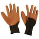 thumbnail image 2 of Guantes Jadeshay 1 par de jardinería antideslizantes impermeables, 2 of 12