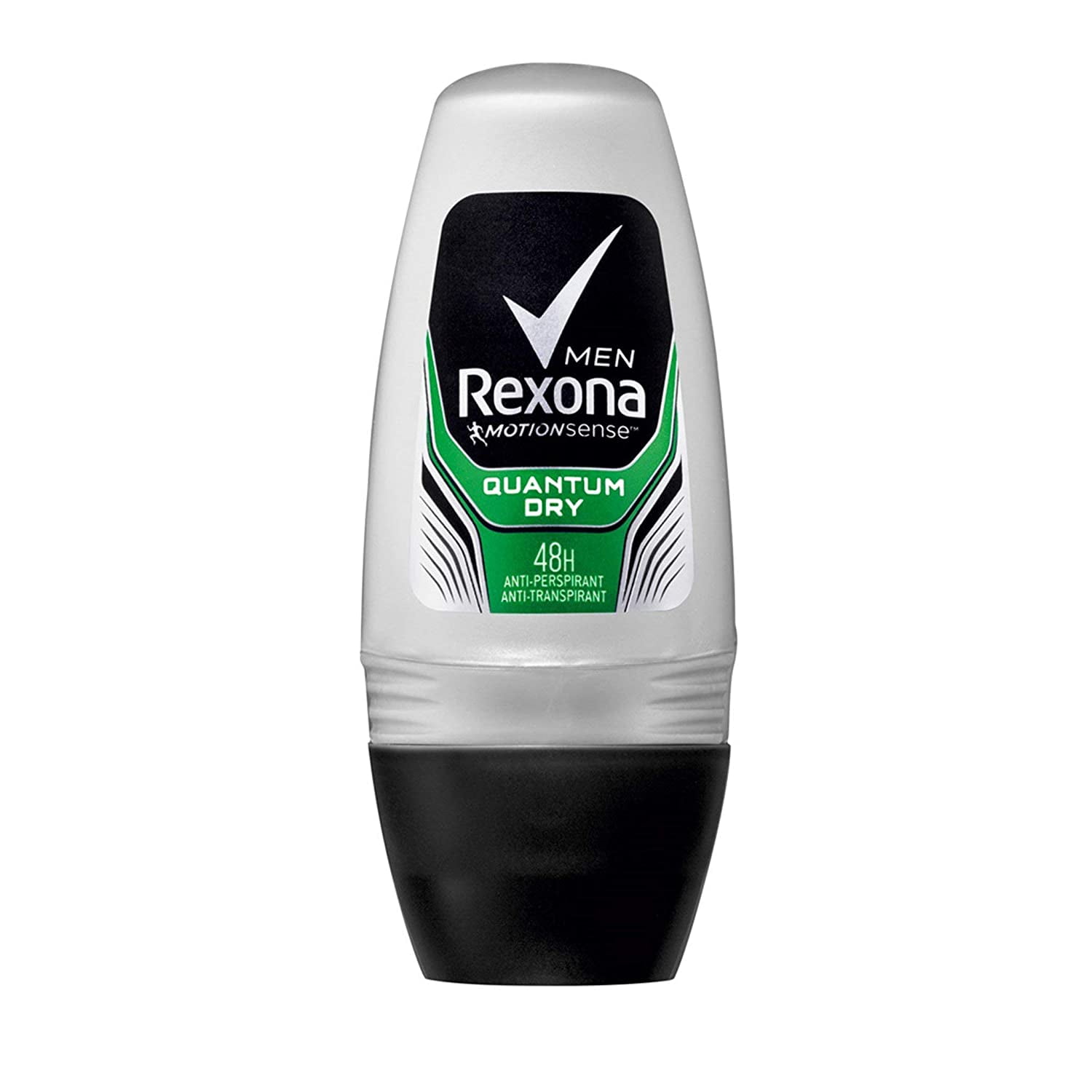 REXONA Men Dry Roll On Deodorant 50ml -Sweat and Odour Control to 48 Hours. Walmart.com