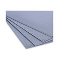 thumbnail image 2 of Walk-N-Clean Dirt Grabber Mat 60-Sheet Refill Pad, 30 X 24, Gray | Bundle of 2 Cartons, 2 of 4