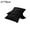 Black, variant on REGALWOVEN Microfiber Long Pillowcase for Body Pillow, 20"x48", Khaki